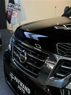 نيسان باترول